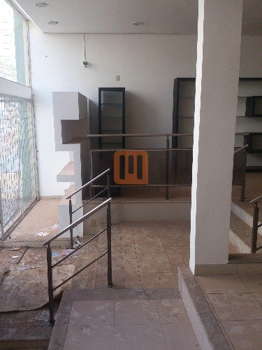 Salão-Galpão para alugar em Centro, Ribeirão Preto - Outras (unidade) - foto 5 código 1552