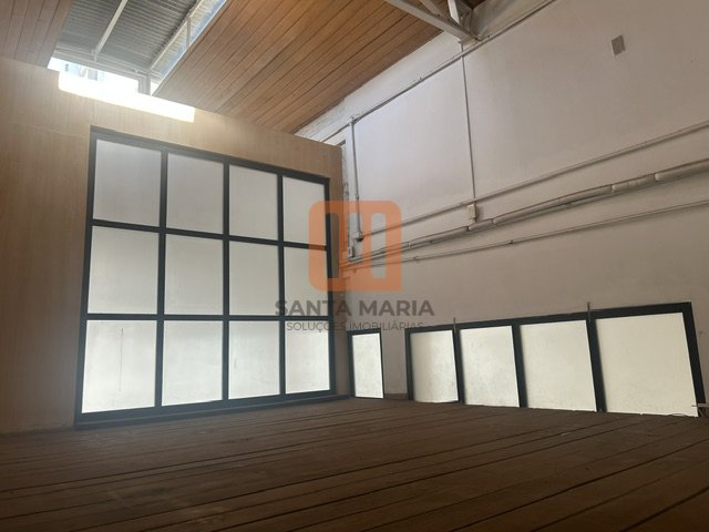 Salão-Galpão para comprar em Centro, Ribeirão Preto - Salão (unidade) - foto 2 código 1552