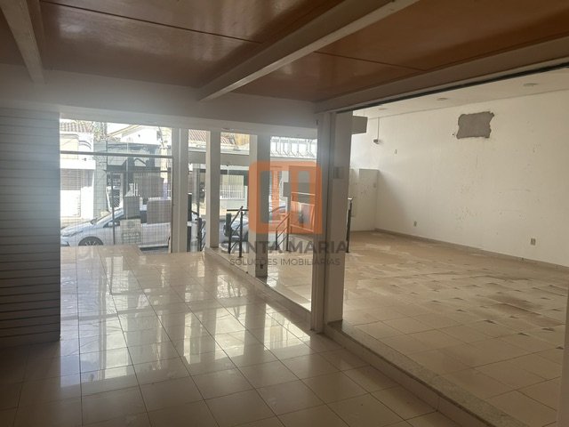 Salão-Galpão para comprar em Centro, Ribeirão Preto - Salão (unidade) - foto 4 código 1552
