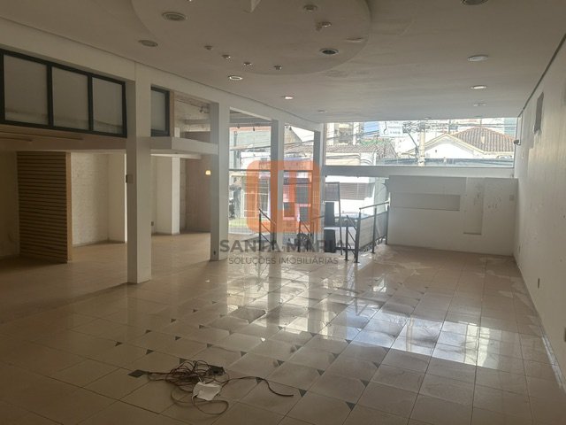 Salão-Galpão para comprar em Centro, Ribeirão Preto - Salão (unidade) - foto 3 código 1552