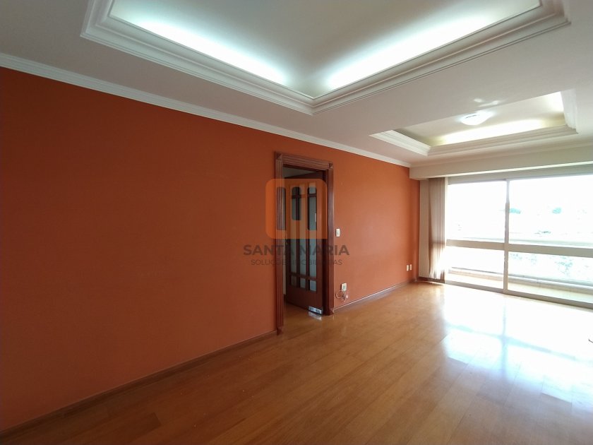 Apartamento para comprar no condomínio Archangelo Cecconi em Higienopolis, Ribeirão Preto - código 15528