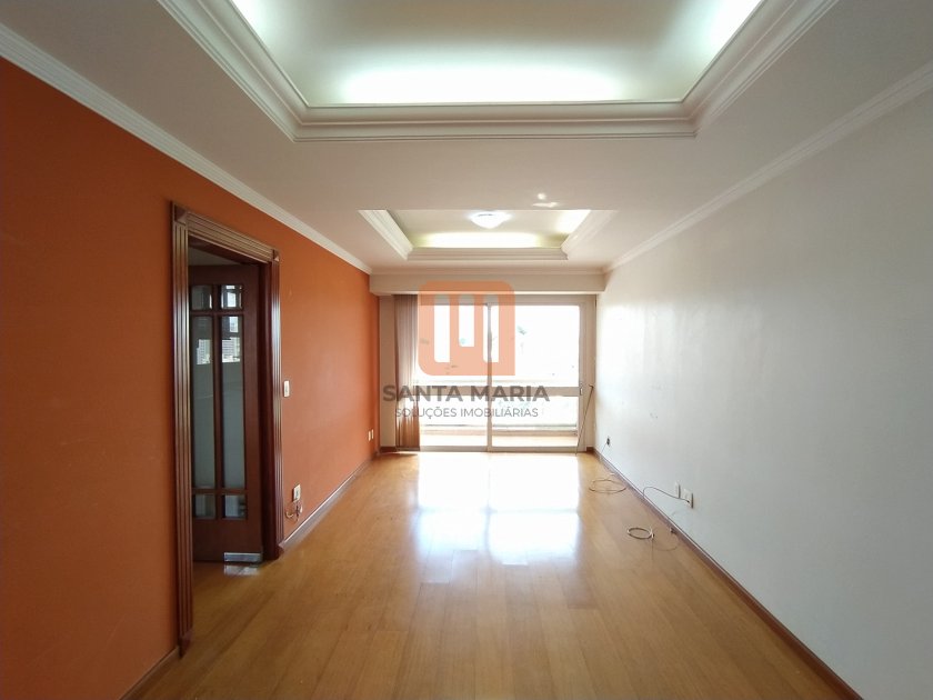 Apartamento para comprar em Higienopolis, Ribeirão Preto - Sala (unidade) - foto 2 código 15528