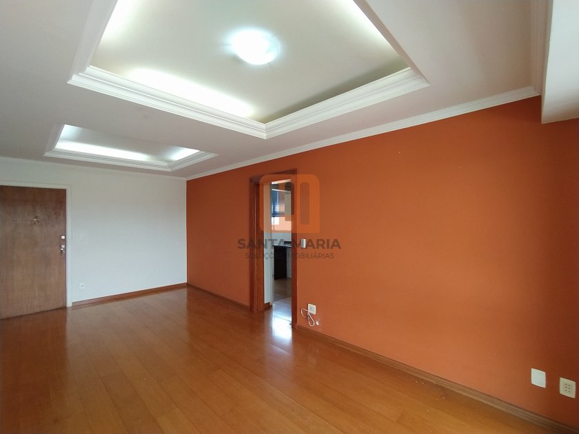 Apartamento para comprar em Higienopolis, Ribeirão Preto - Sala (unidade) - foto 3 código 15528