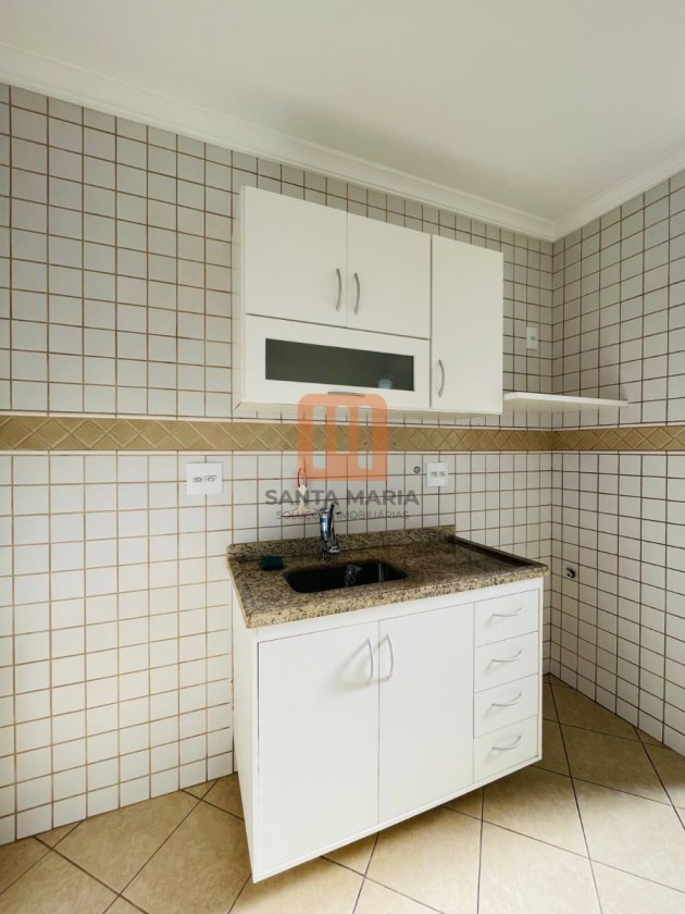 Apartamento para comprar em Jardim Iguatemi, Ribeirão Preto - Cozinha (unidade) - foto 3 código 15552