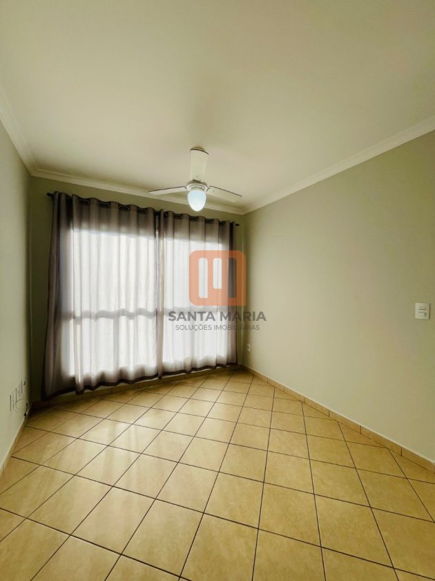 Apartamento para comprar no condomínio Liberty House em Jardim Iguatemi, Ribeirão Preto - código 15552
