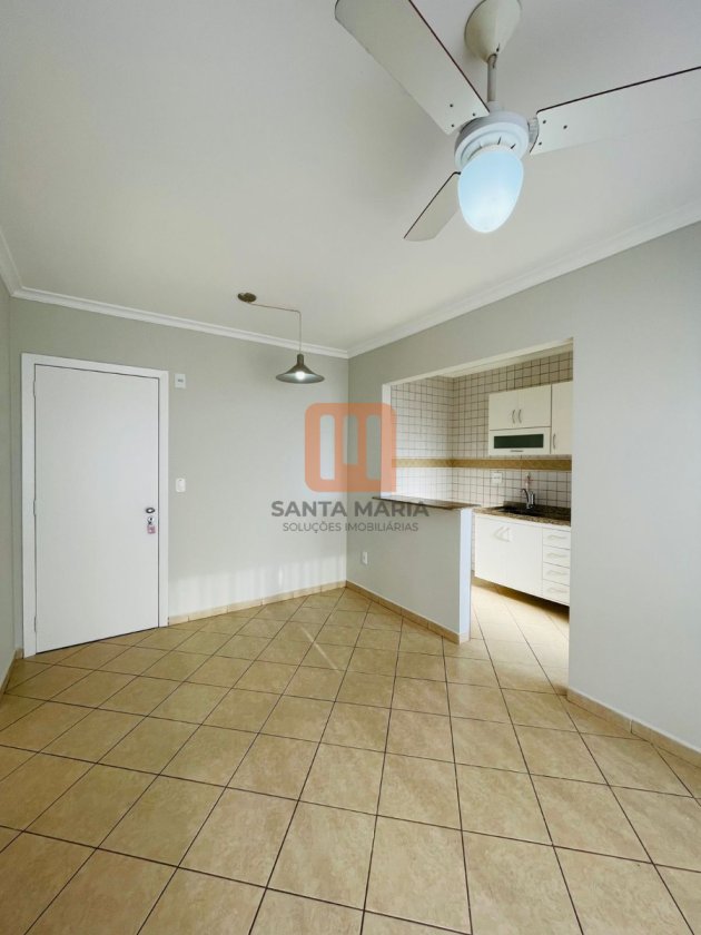 Apartamento para comprar em Jardim Iguatemi, Ribeirão Preto - Sala (unidade) - foto 2 código 15552