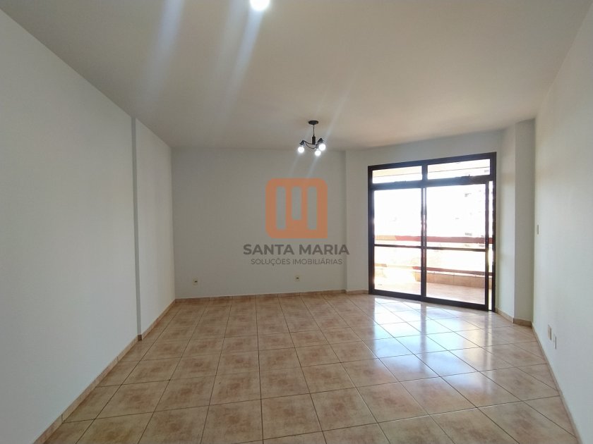 Apartamento para comprar no condomínio Maracai em Centro, Ribeirão Preto - código 156