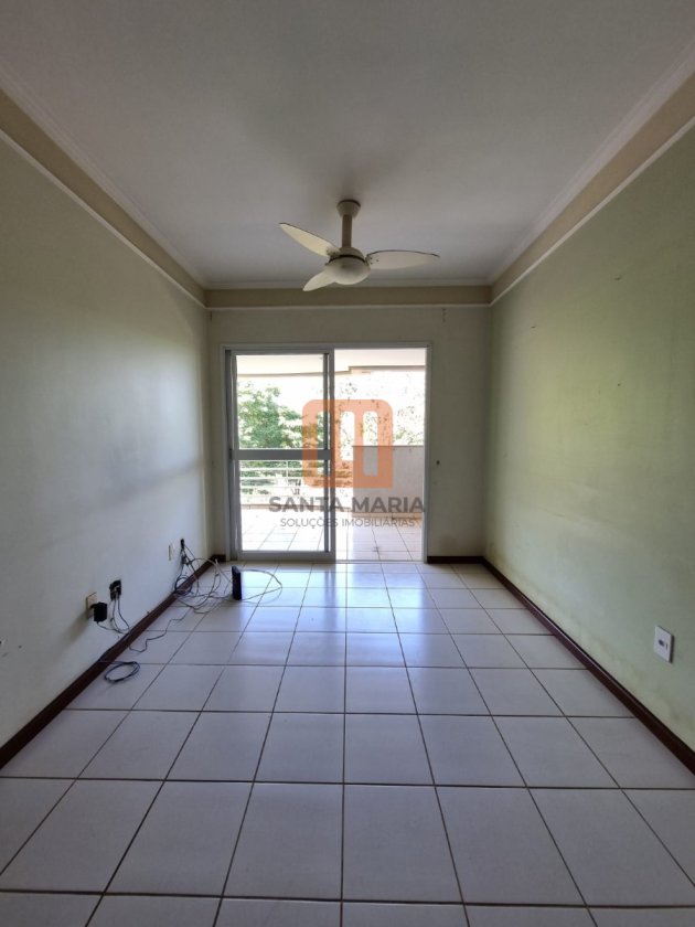 Apartamento para comprar em Jardim Ana Maria, Ribeirão Preto - Sala (unidade) - foto 2 código 15610