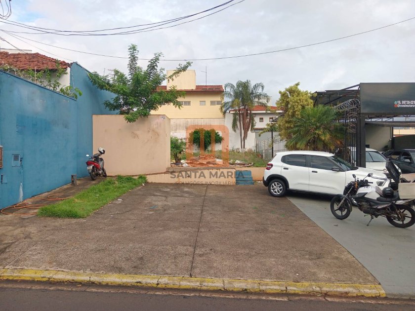 Terreno em Alto Da Boa Vista, Ribeirão Preto