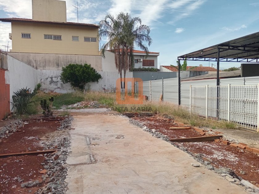 Terreno para alugar em Alto Da Boa Vista, Ribeirão Preto - Terreno/Lote (unidade) - foto 2 código 15622