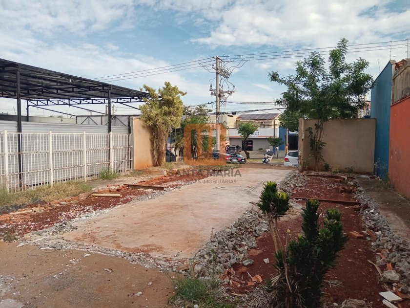 Terreno para alugar em Alto Da Boa Vista, Ribeirão Preto - Terreno/Lote (unidade) - foto 3 código 15622
