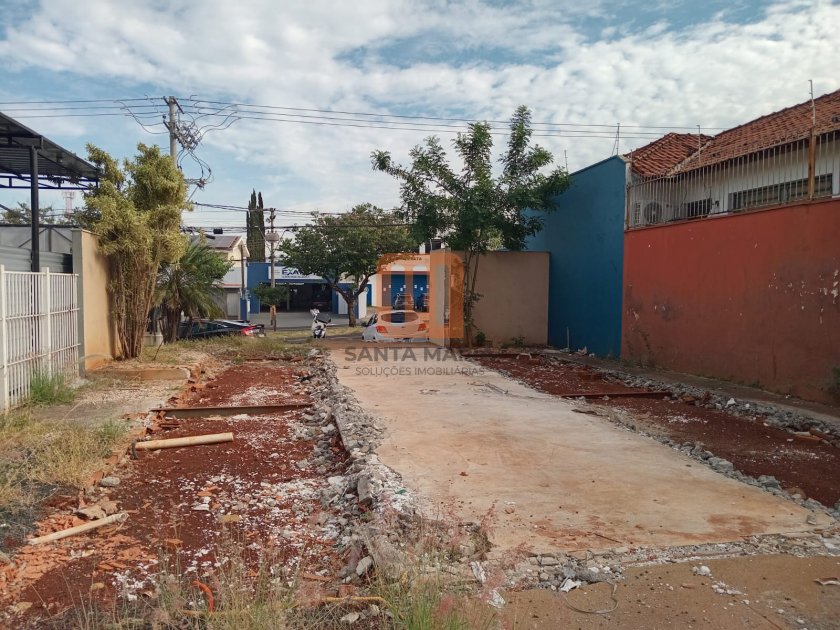 Terreno para alugar em Alto Da Boa Vista, Ribeirão Preto - Terreno/Lote (unidade) - foto 4 código 15622