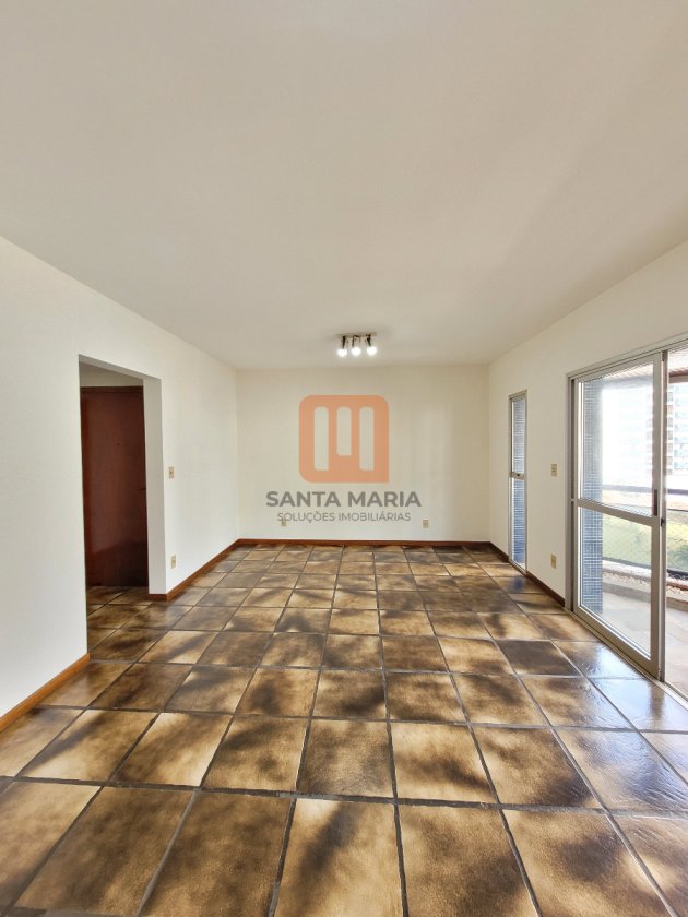 Apartamento para alugar no condomínio Taruma em Higienopolis, Ribeirão Preto - código 15636