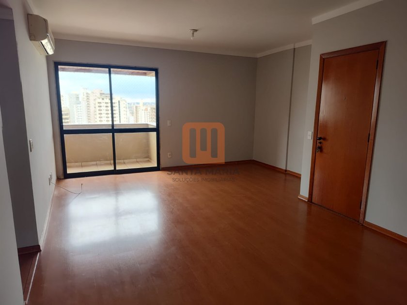 Apartamento em Higienopolis, Ribeirão Preto