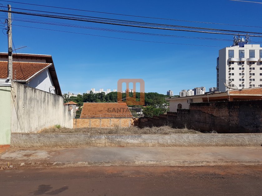 Terreno em Ribeirânia, Ribeirão Preto
