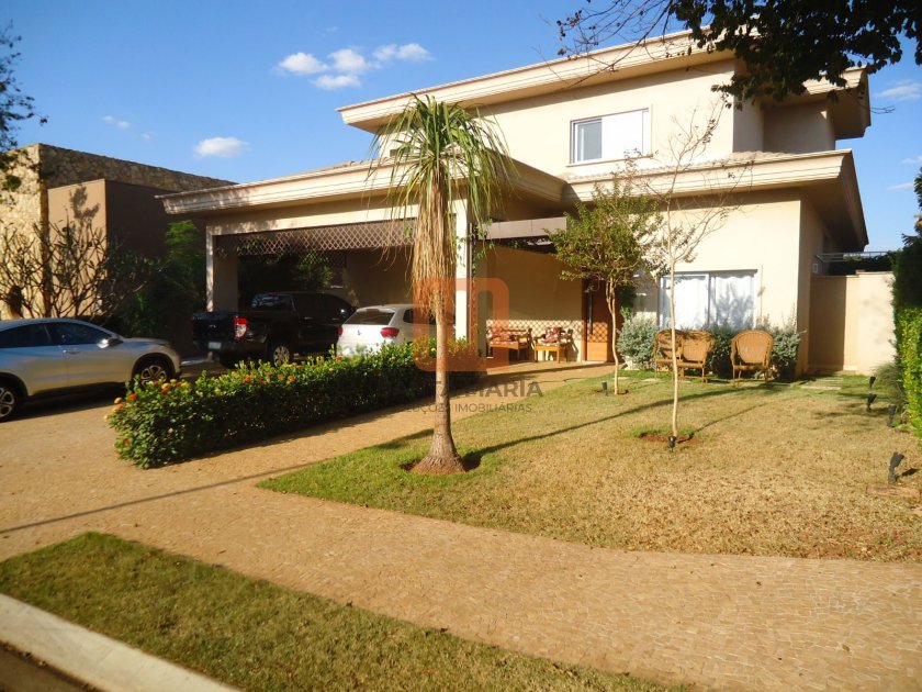 Casa para comprar em Guaporé, Ribeirão Preto - Fachada Unidade (unidade) - foto 2 código 15820