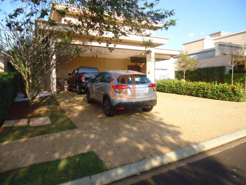 Casa para comprar em Guaporé, Ribeirão Preto - Fachada Unidade (unidade) - foto 3 código 15820