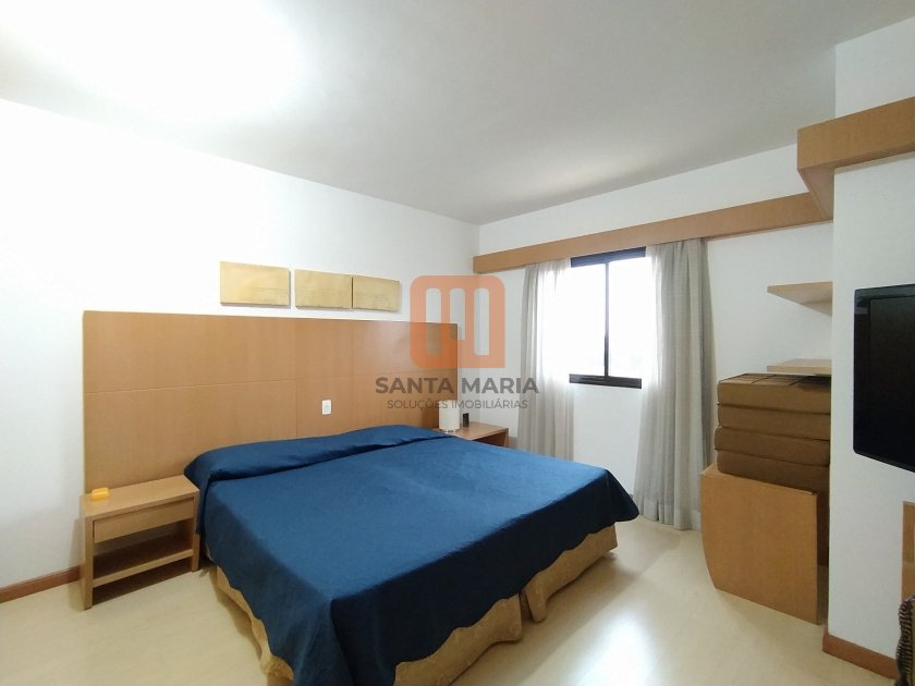 Apartamento para comprar em Jardim América, Ribeirão Preto - Dormitorio (unidade) - foto 3 código 15839