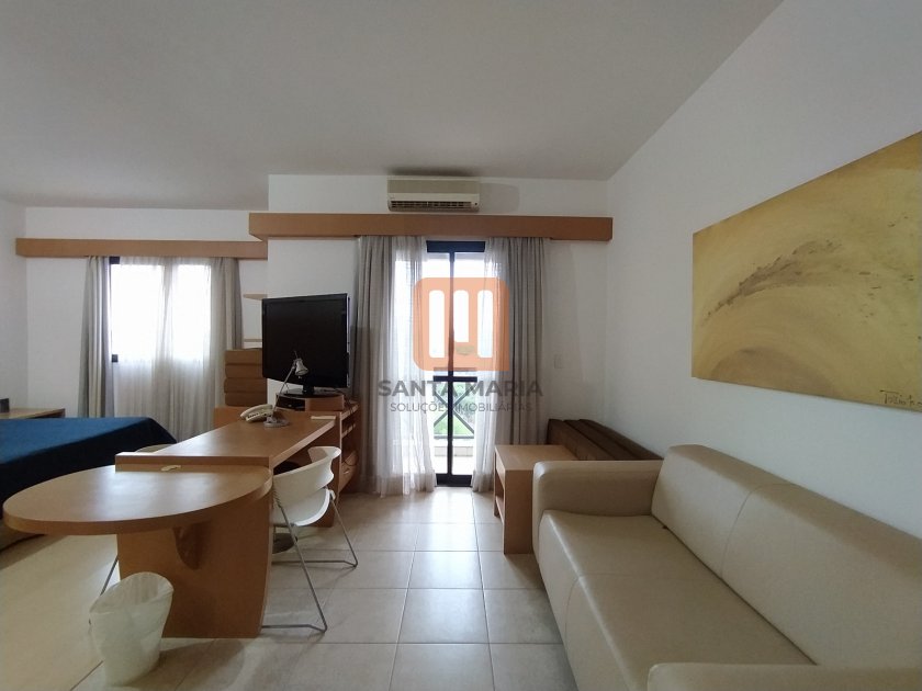 Apartamento para comprar em Jardim América, Ribeirão Preto - Sala (unidade) - foto 2 código 15839