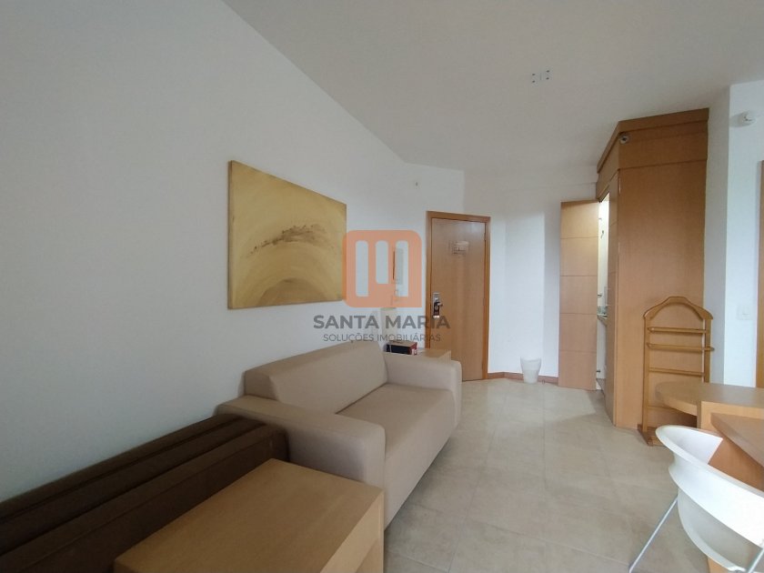 Apartamento para alugar no condomínio Araucária Plaza em Jardim América, Ribeirão Preto - código 15839