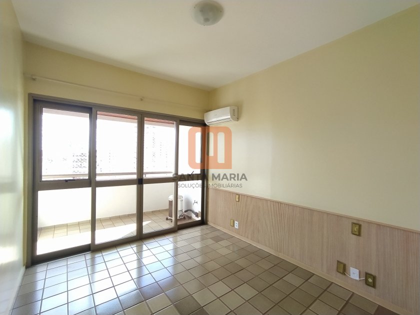 Apartamento para comprar em Centro, Ribeirão Preto - Sala (unidade) - foto 2 código 15868