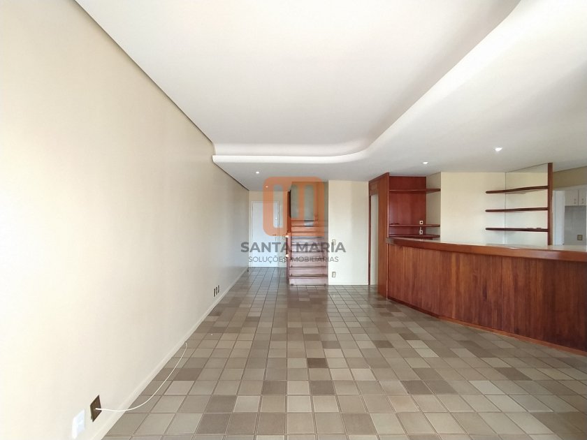 Apartamento para comprar no condomínio Marbella em Centro, Ribeirão Preto - código 15868