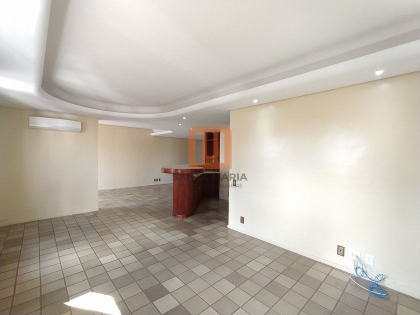 Apartamento para comprar em Centro, Ribeirão Preto - Sala (unidade) - foto 3 código 15868