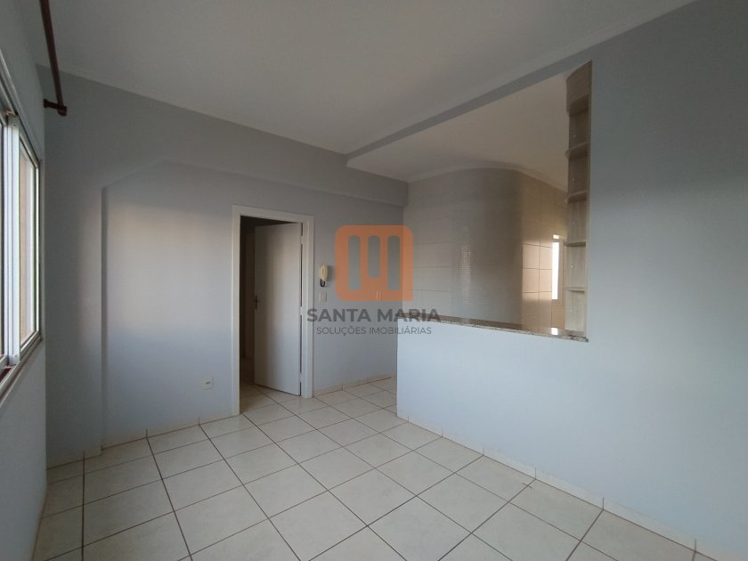 Apartamento para comprar em Nova Aliança, Ribeirão Preto - Sala (unidade) - foto 2 código 15888