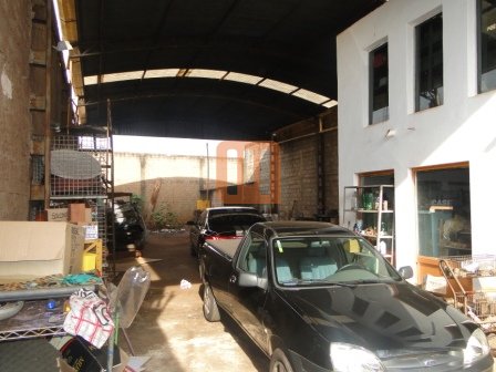 Salão-Galpão para comprar em Vila Mariana, Ribeirão Preto - Outras (unidade) - foto 3 código 15901