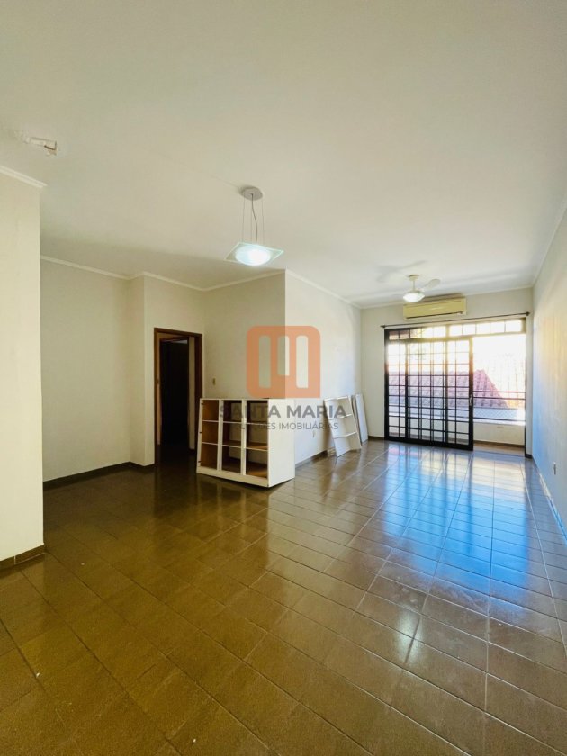 Apartamento para alugar no condomínio Jacob Miguel em Parque Bandeirantes, Ribeirão Preto - código 15932
