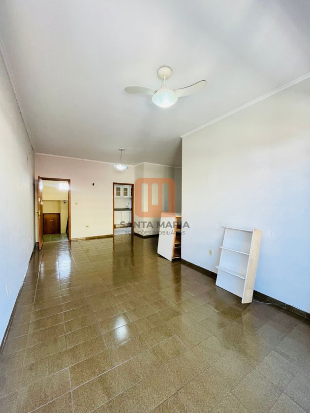 Apartamento para alugar em Parque Bandeirantes, Ribeirão Preto - Sala (unidade) - foto 2 código 15932