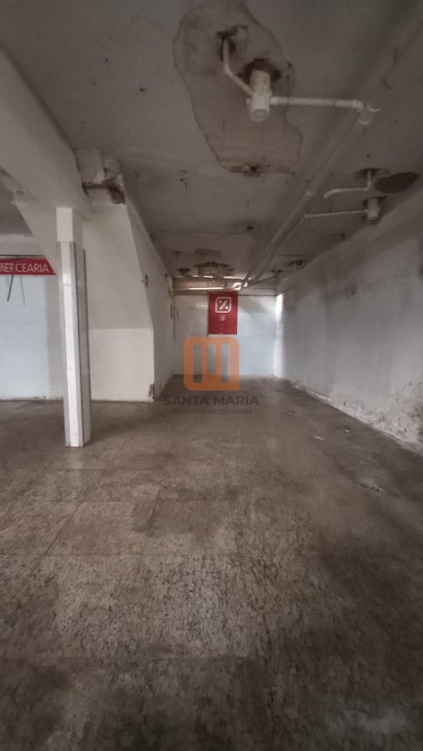Salão-Galpão para alugar em Centro, Ribeirão Preto - Salão (unidade) - foto 4 código 1596