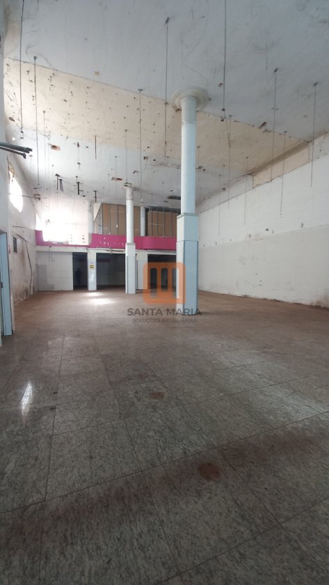 Salão-Galpão para alugar em Centro, Ribeirão Preto - Salão (unidade) - foto 3 código 1596