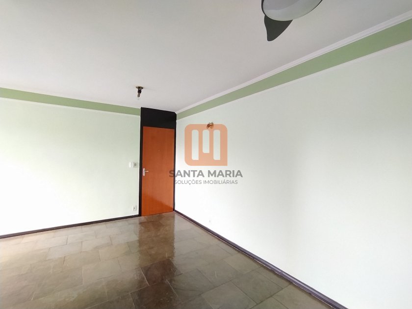 Apartamento para comprar no condomínio Tamarindus em Jardim Anhanguera, Ribeirão Preto - código 1600