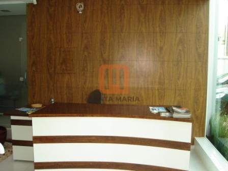 Sala comercial para comprar no condomínio Centro Empresarial Nova Ribeirãnia em Ribeirânia, Ribeirão Preto - código 16032