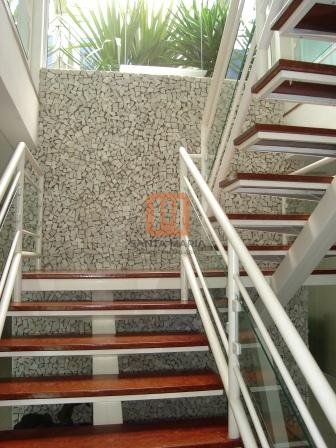 Sala comercial para comprar em Ribeirânia, Ribeirão Preto - Outras (unidade) - foto 2 código 16032