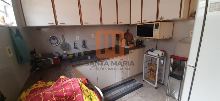 Casa para comprar em Jardim Paulistano, Ribeirão Preto - Cozinha (unidade) - foto 4 código 16036