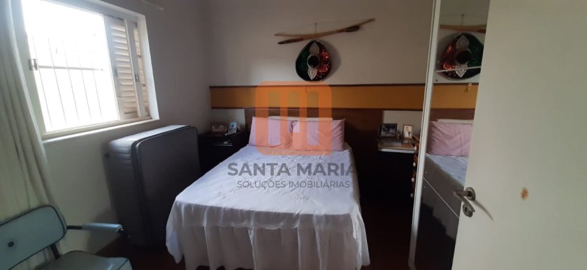 Casa para comprar em Jardim Paulistano, Ribeirão Preto - Dormitorio (unidade) - foto 5 código 16036