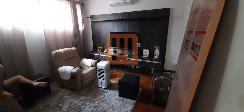 Casa para comprar em Jardim Paulistano, Ribeirão Preto - Sala (unidade) - foto 2 código 16036