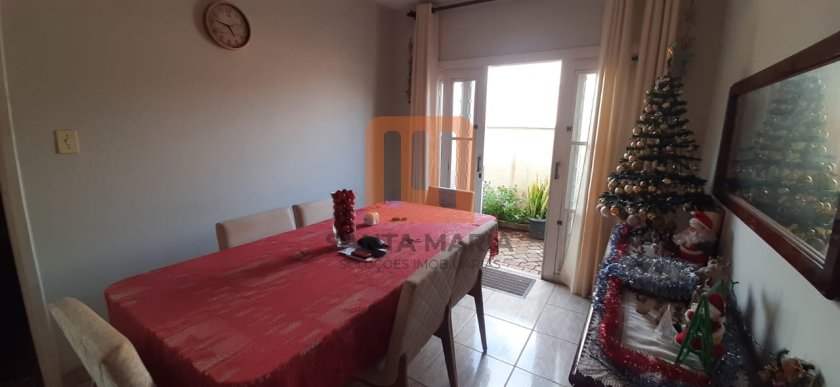 Casa para comprar em Jardim Paulistano, Ribeirão Preto - Sala (unidade) - foto 3 código 16036
