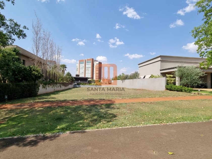 Terreno para comprar em Vila Do Golfe, Ribeirão Preto - Terreno/Lote (unidade) - foto 2 código 16094
