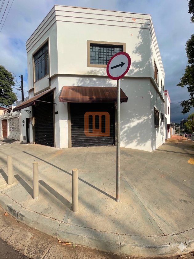 Salão-Galpão em Nova Ribeirânia, Ribeirão Preto