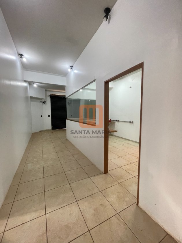Salão-Galpão para alugar em Nova Ribeirânia, Ribeirão Preto - Salão (unidade) - foto 4 código 16158