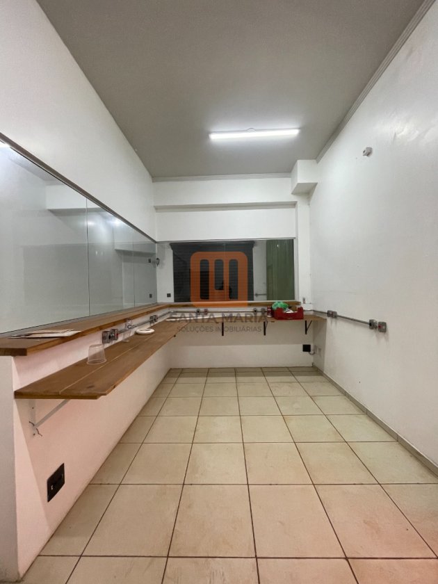 Salão-Galpão para alugar em Nova Ribeirânia, Ribeirão Preto - Salão (unidade) - foto 5 código 16158