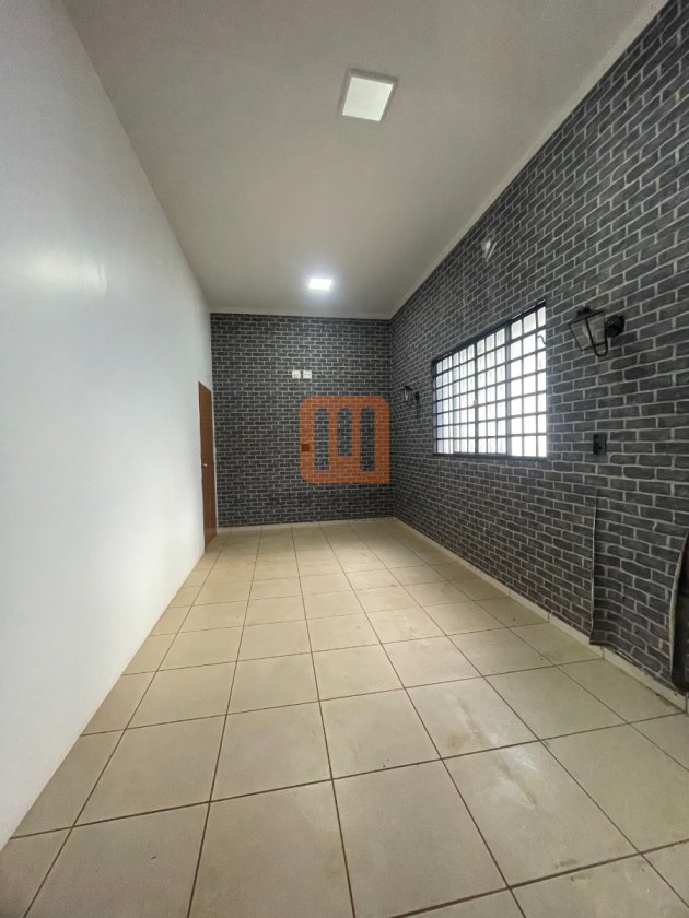Salão-Galpão para alugar em Nova Ribeirânia, Ribeirão Preto - Salão (unidade) - foto 3 código 16158