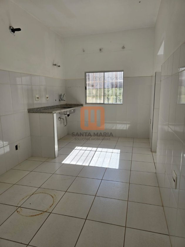 Salão-Galpão para alugar em Jardim Sumaré, Ribeirão Preto - Cozinha (unidade) - foto 5 código 16171