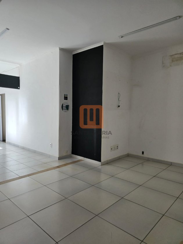 Salão-Galpão para alugar em Jardim Sumaré, Ribeirão Preto - Salão (unidade) - foto 2 código 16171