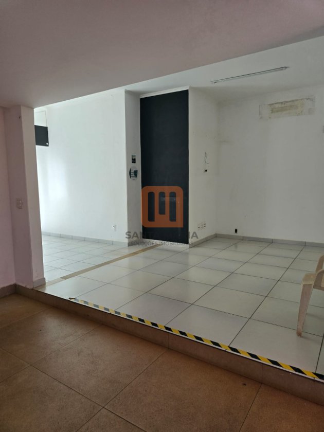 Salão-Galpão para alugar em Jardim Sumaré, Ribeirão Preto - Salão (unidade) - foto 3 código 16171