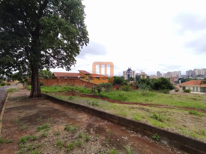 Terreno para comprar em Ribeirânia, Ribeirão Preto - Terreno/Lote (unidade) - foto 2 código 16204