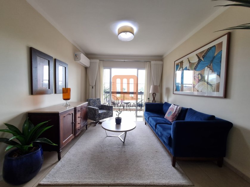 Apartamento para comprar no condomínio Alta Vista em Nova Aliança Sul, Ribeirão Preto - código 16225